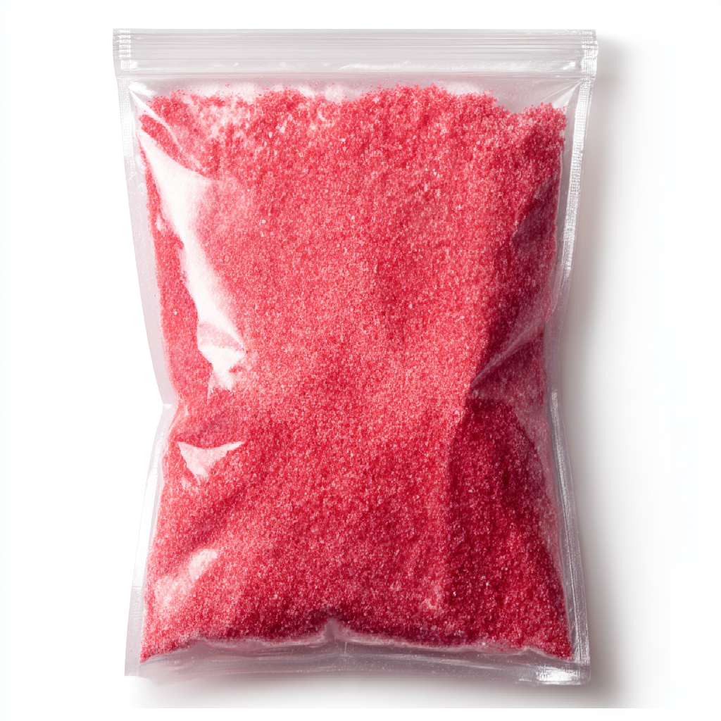 Candy Floss Sugar 1.5Kg