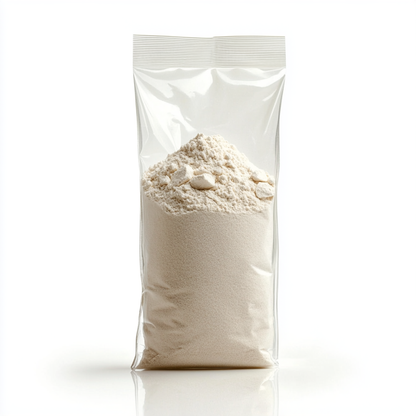 Egg Substitutes