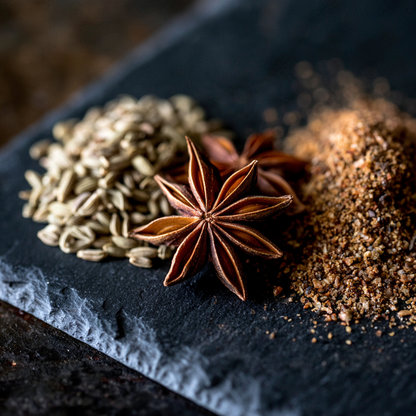 Aniseed