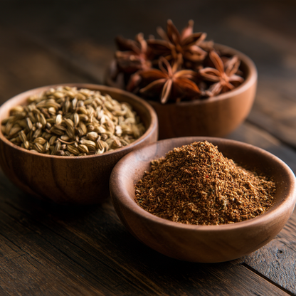 Aniseed