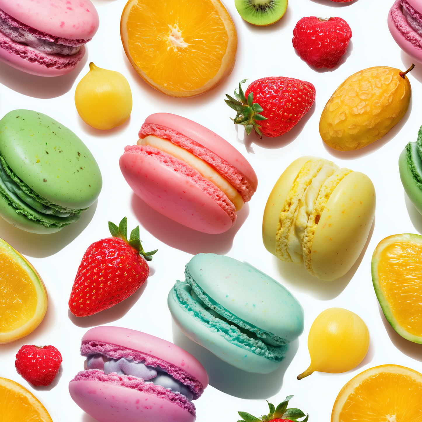 Flavour it up!