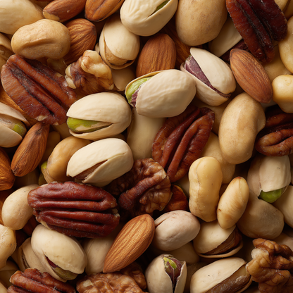 Nut Flavouring Oil